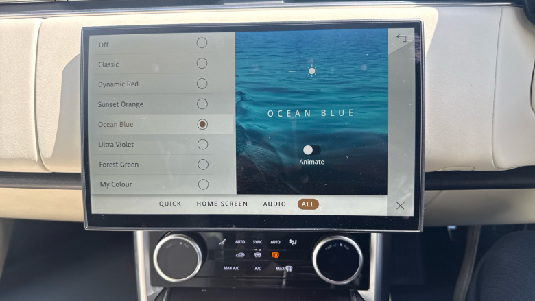 Land Rover Range Rover 3.0 D300 Autobiography 4dr Auto Diesel Estate